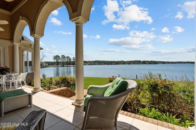 $2,500,000 | 101 Harrell Road, Seven Lakes, NC 27376