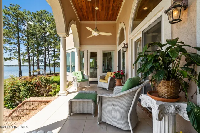 $2,500,000 | 101 Harrell Road, Seven Lakes, NC 27376