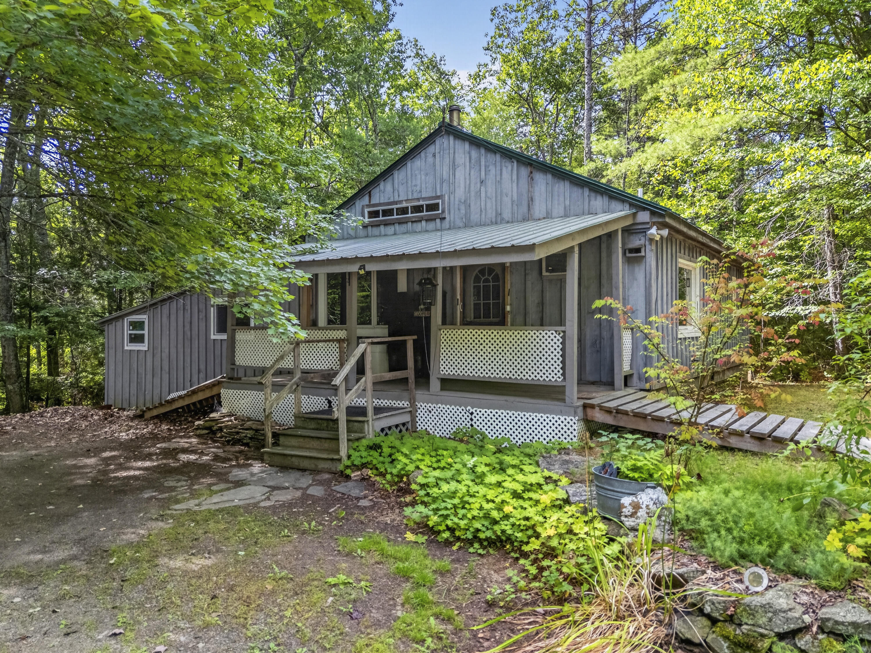 840 Rockland Road Somerville, ME 04348 - Photo 9 of 65 840 Rockland Rd_0107