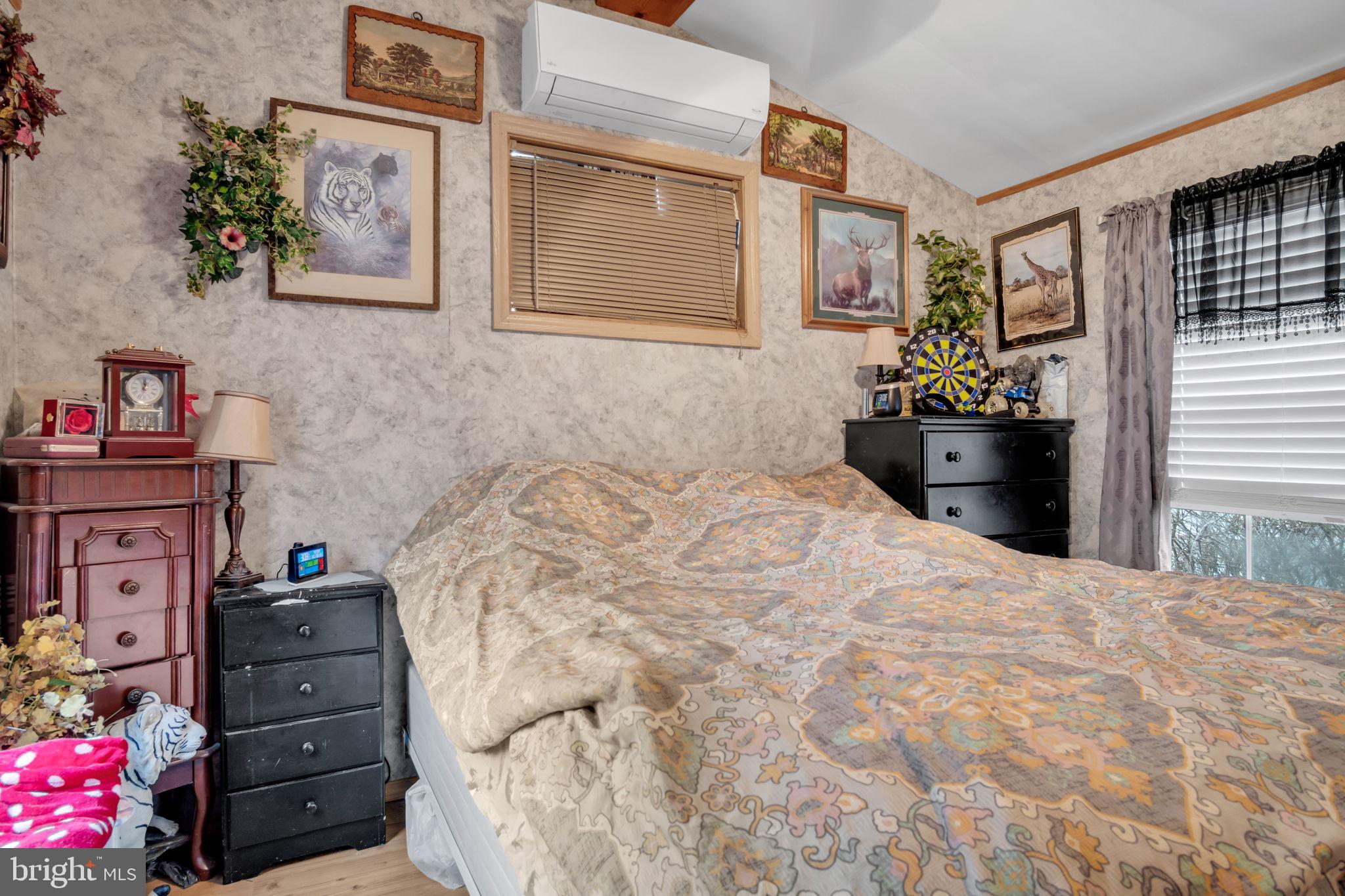 63 Big Spring Terrace Newville, PA 17241 - Photo 13 of 23 a bedroom with a bed and a dresser