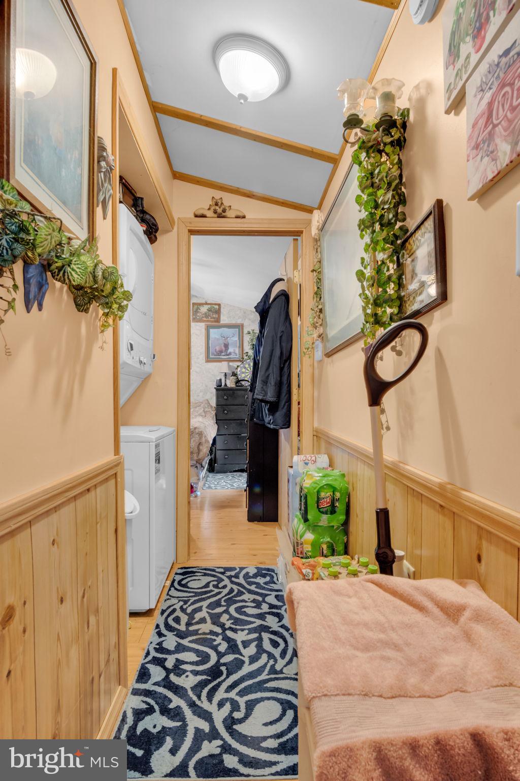 63 Big Spring Terrace Newville, PA 17241 - Photo 9 of 23 a bathroom with a sink and a mirror