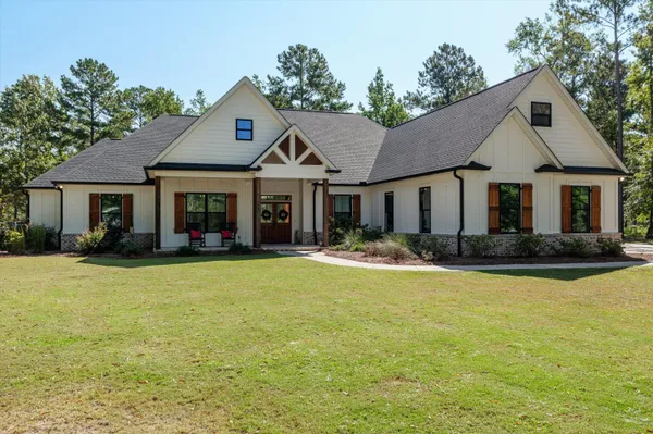 $999,999 | 390 Shagbark Way, Harlem, GA 30814