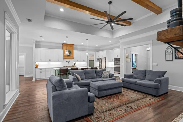 $999,999 | 390 Shagbark Way, Harlem, GA 30814