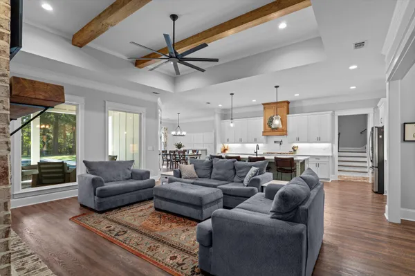 $999,999 | 390 Shagbark Way, Harlem, GA 30814