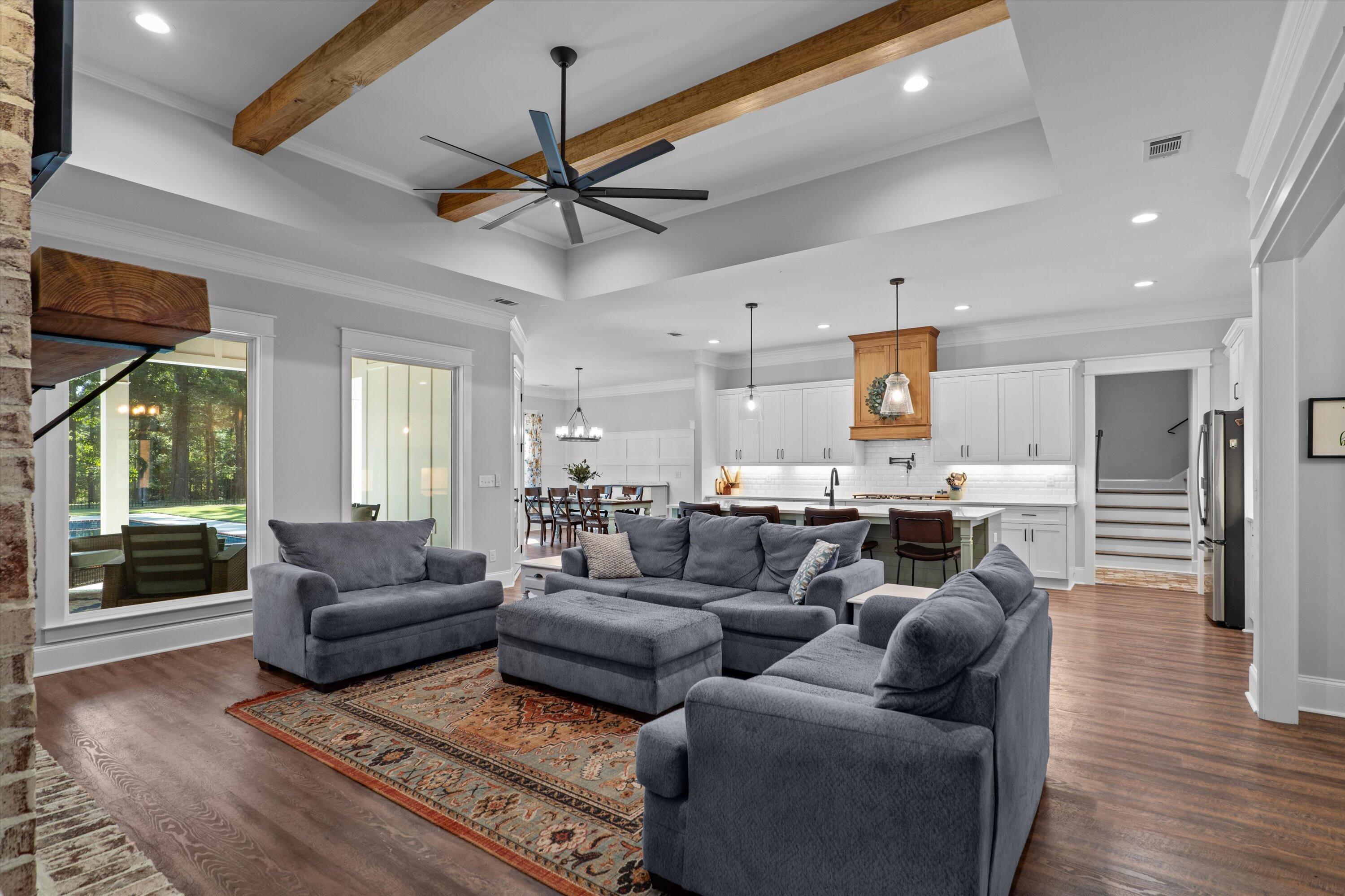 390 Shagbark Way Harlem, GA 30814 - Photo 12 of 75 82-P1279633