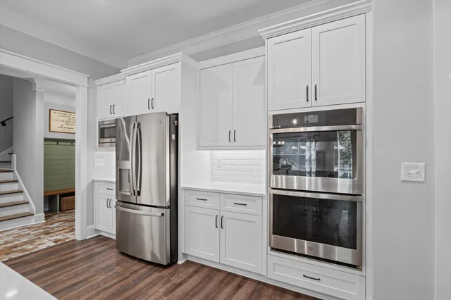 $1,100,000 | 390 Shagbark Way, Harlem, GA 30814