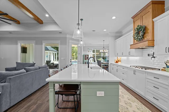 $1,100,000 | 390 Shagbark Way, Harlem, GA 30814