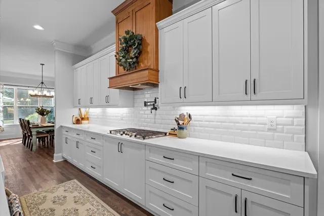 $1,100,000 | 390 Shagbark Way, Harlem, GA 30814