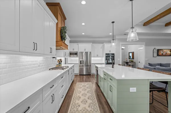 $999,999 | 390 Shagbark Way, Harlem, GA 30814