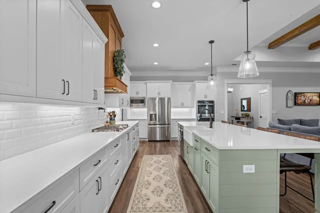 $1,100,000 | 390 Shagbark Way, Harlem, GA 30814