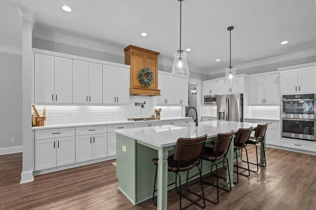 $1,100,000 | 390 Shagbark Way, Harlem, GA 30814