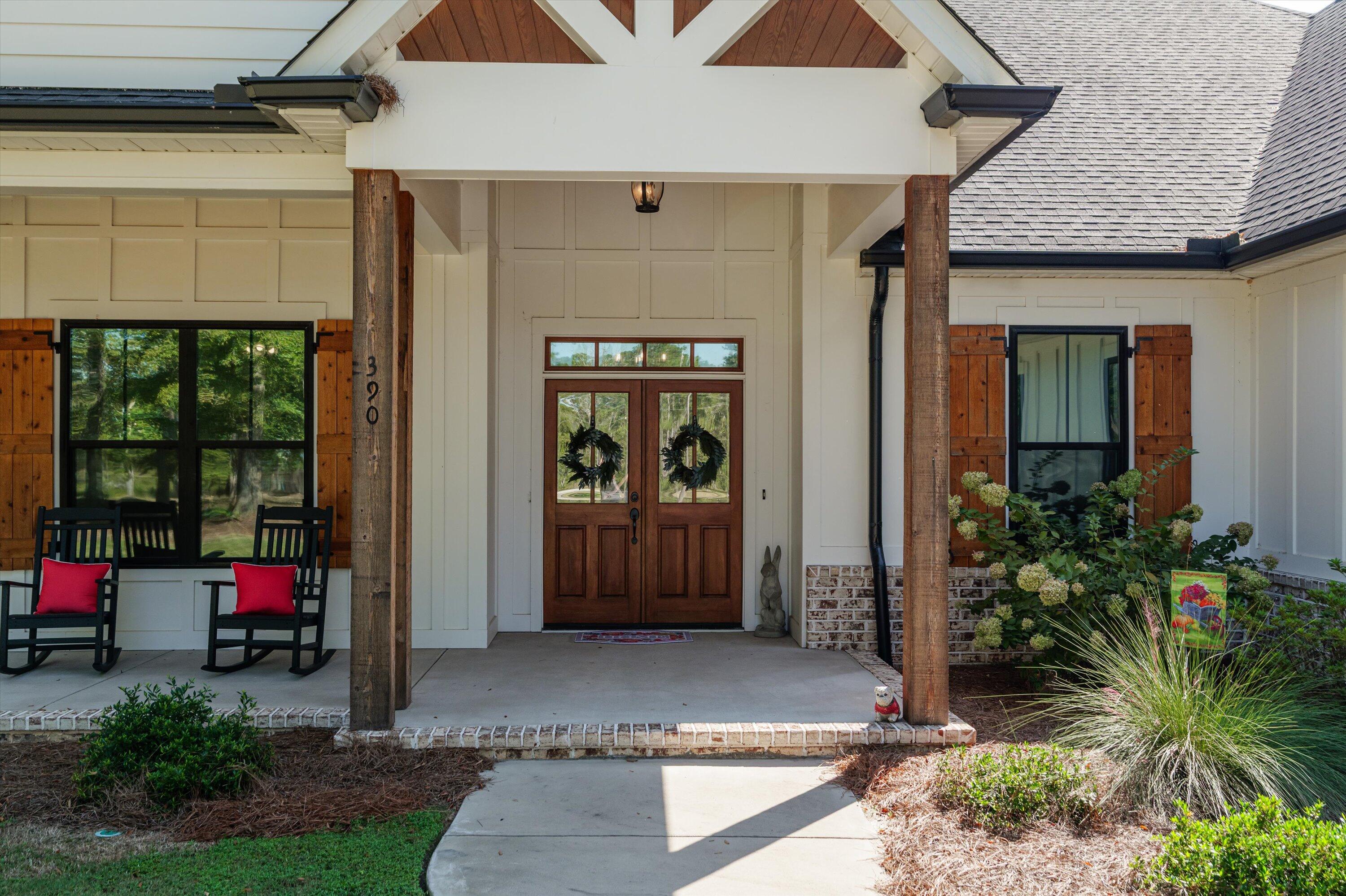 390 Shagbark Way Harlem, GA 30814 - Photo 2 of 75 29-P1279694