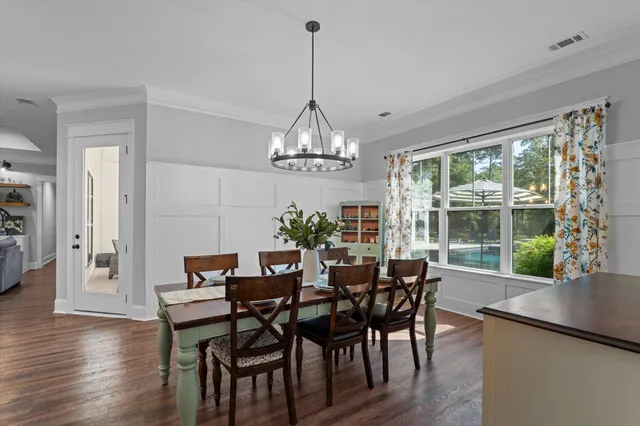 $1,100,000 | 390 Shagbark Way, Harlem, GA 30814