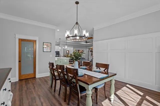 $1,100,000 | 390 Shagbark Way, Harlem, GA 30814