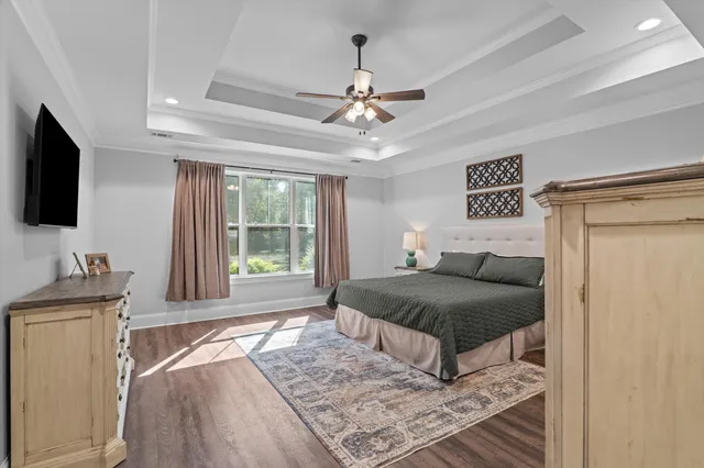 $1,100,000 | 390 Shagbark Way, Harlem, GA 30814