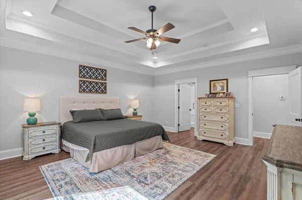 $999,999 | 390 Shagbark Way, Harlem, GA 30814