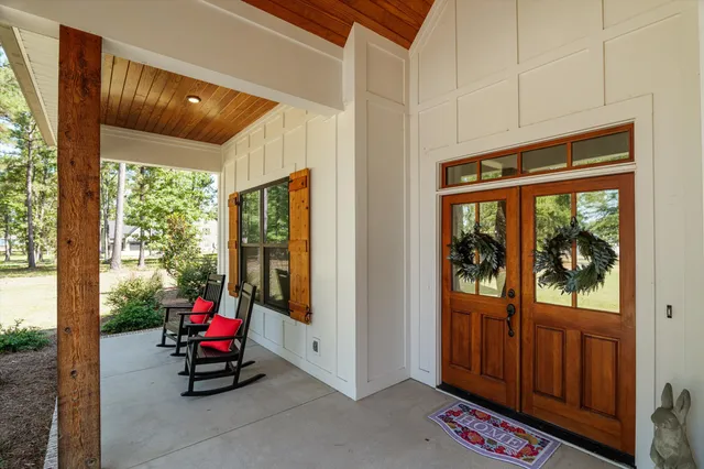 $1,100,000 | 390 Shagbark Way, Harlem, GA 30814