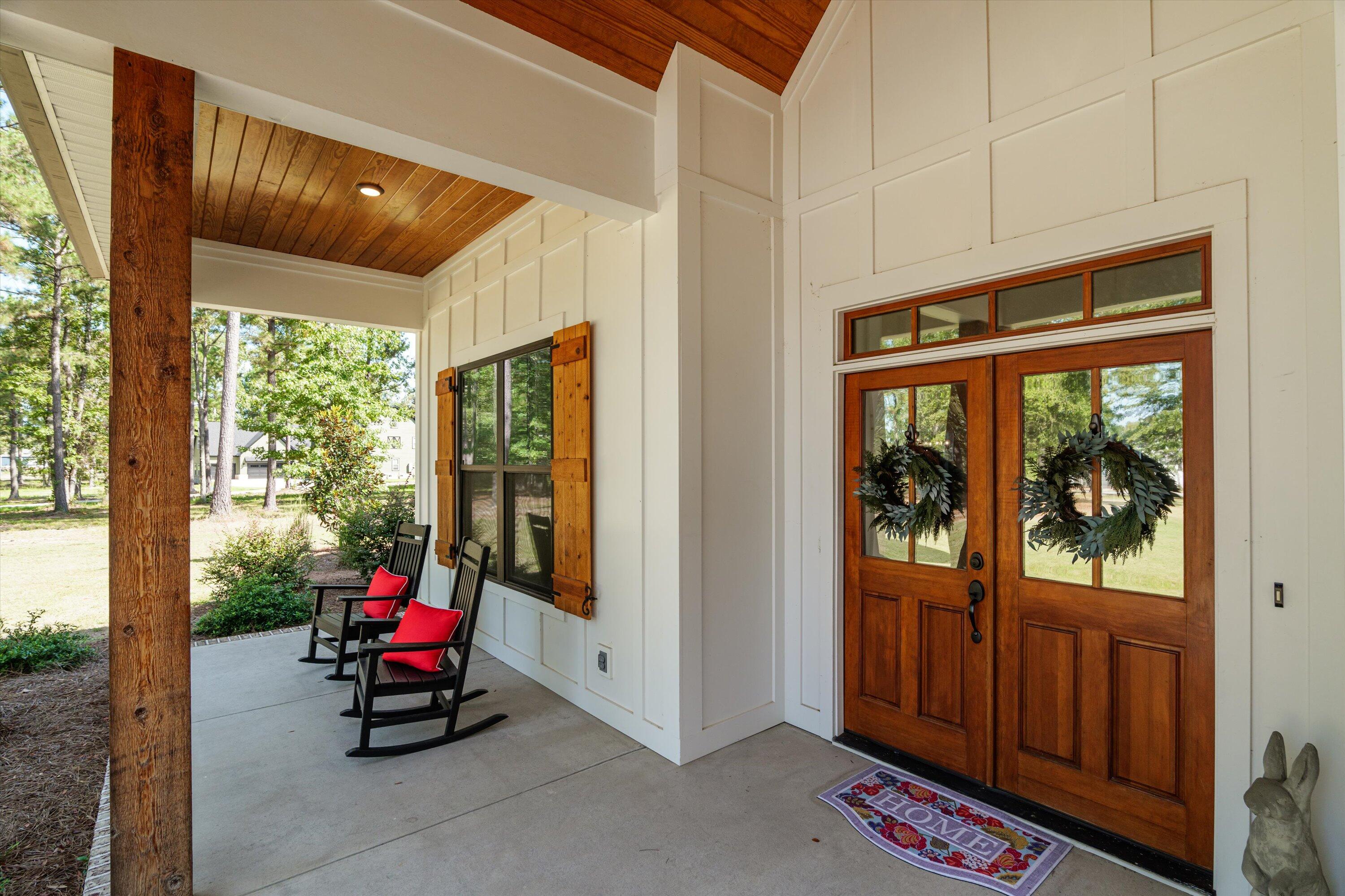 390 Shagbark Way Harlem, GA 30814 - Photo 3 of 75 30-P1279695