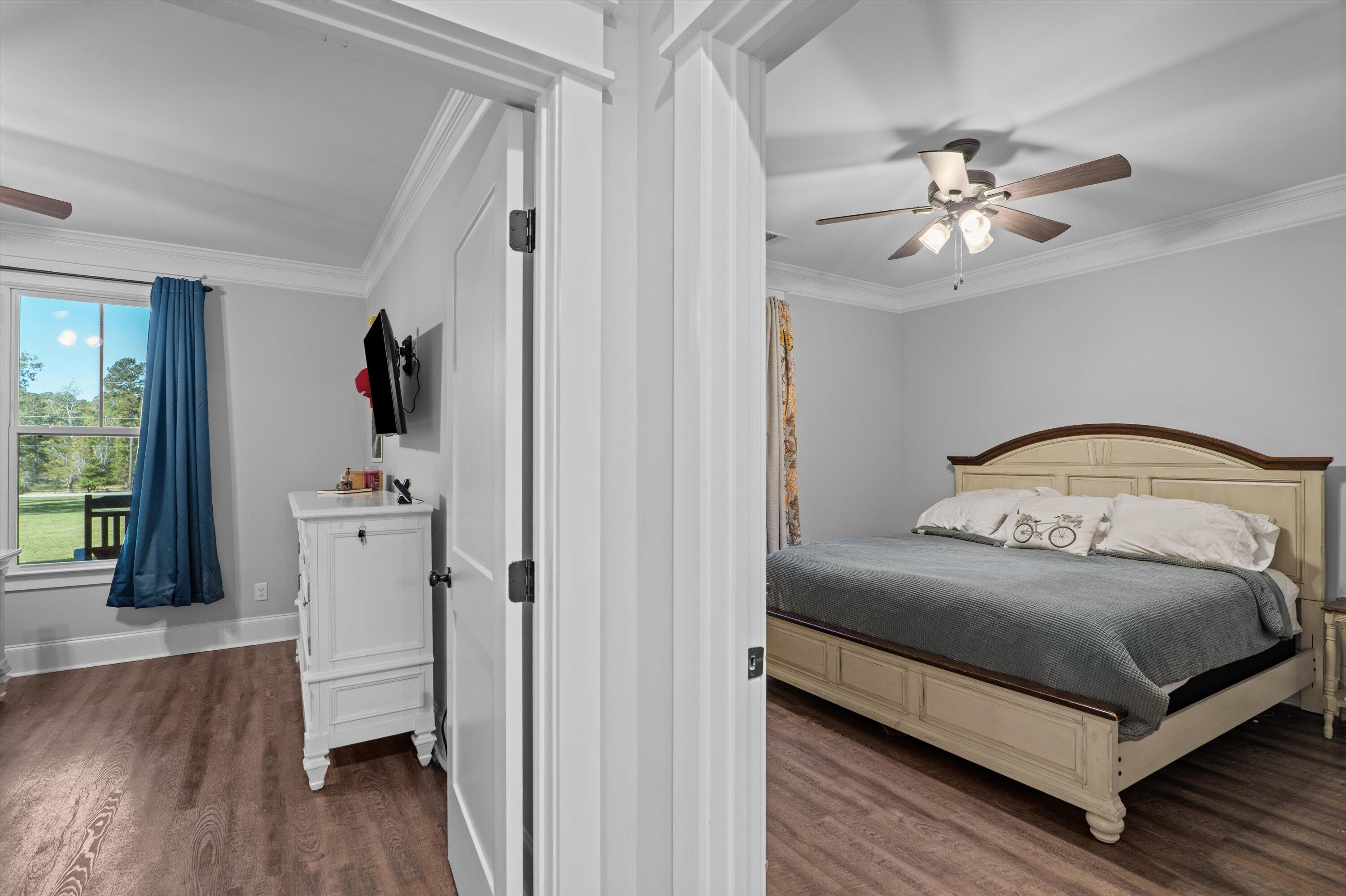 390 Shagbark Way Harlem, GA 30814 - Photo 34 of 75 48-P1269453