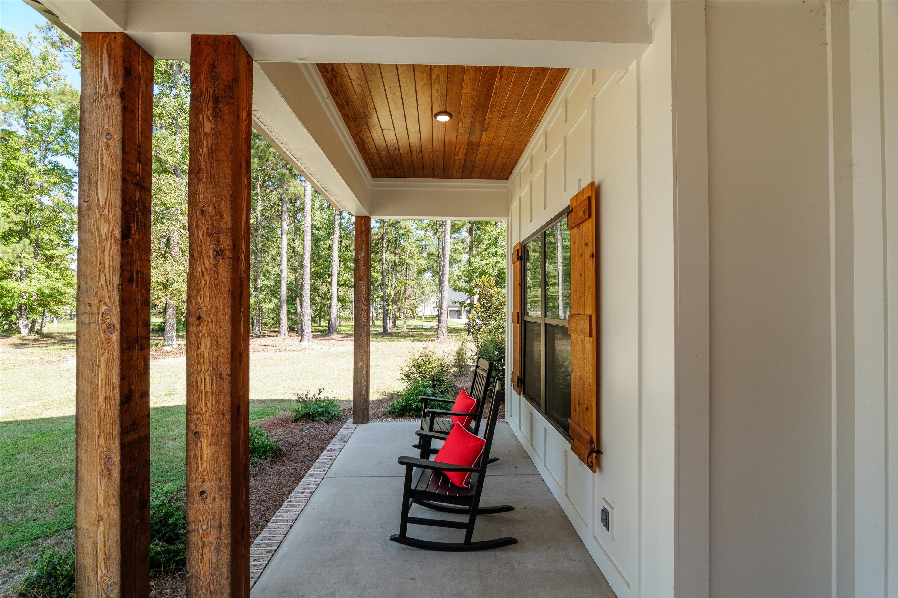 390 Shagbark Way Harlem, GA 30814 - Photo 4 of 75 31-P1279696