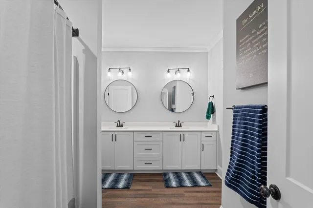 $1,100,000 | 390 Shagbark Way, Harlem, GA 30814