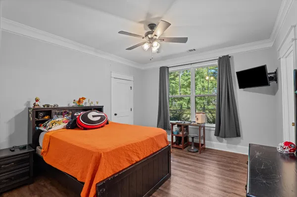 $999,999 | 390 Shagbark Way, Harlem, GA 30814