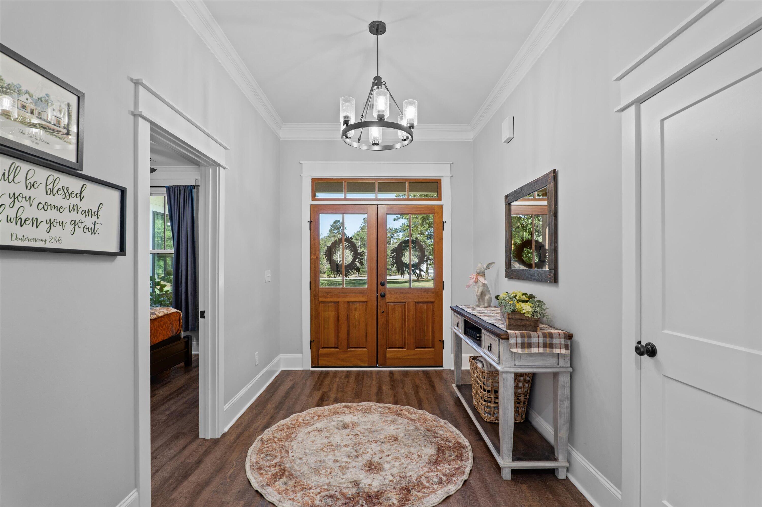 390 Shagbark Way Harlem, GA 30814 - Photo 5 of 75 43-P1269428