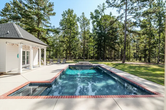 $1,100,000 | 390 Shagbark Way, Harlem, GA 30814