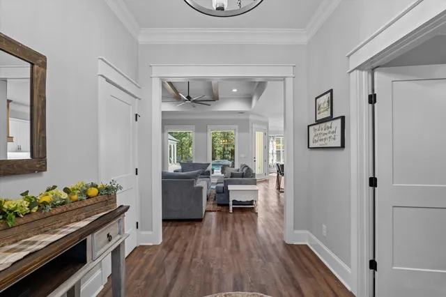 $1,100,000 | 390 Shagbark Way, Harlem, GA 30814