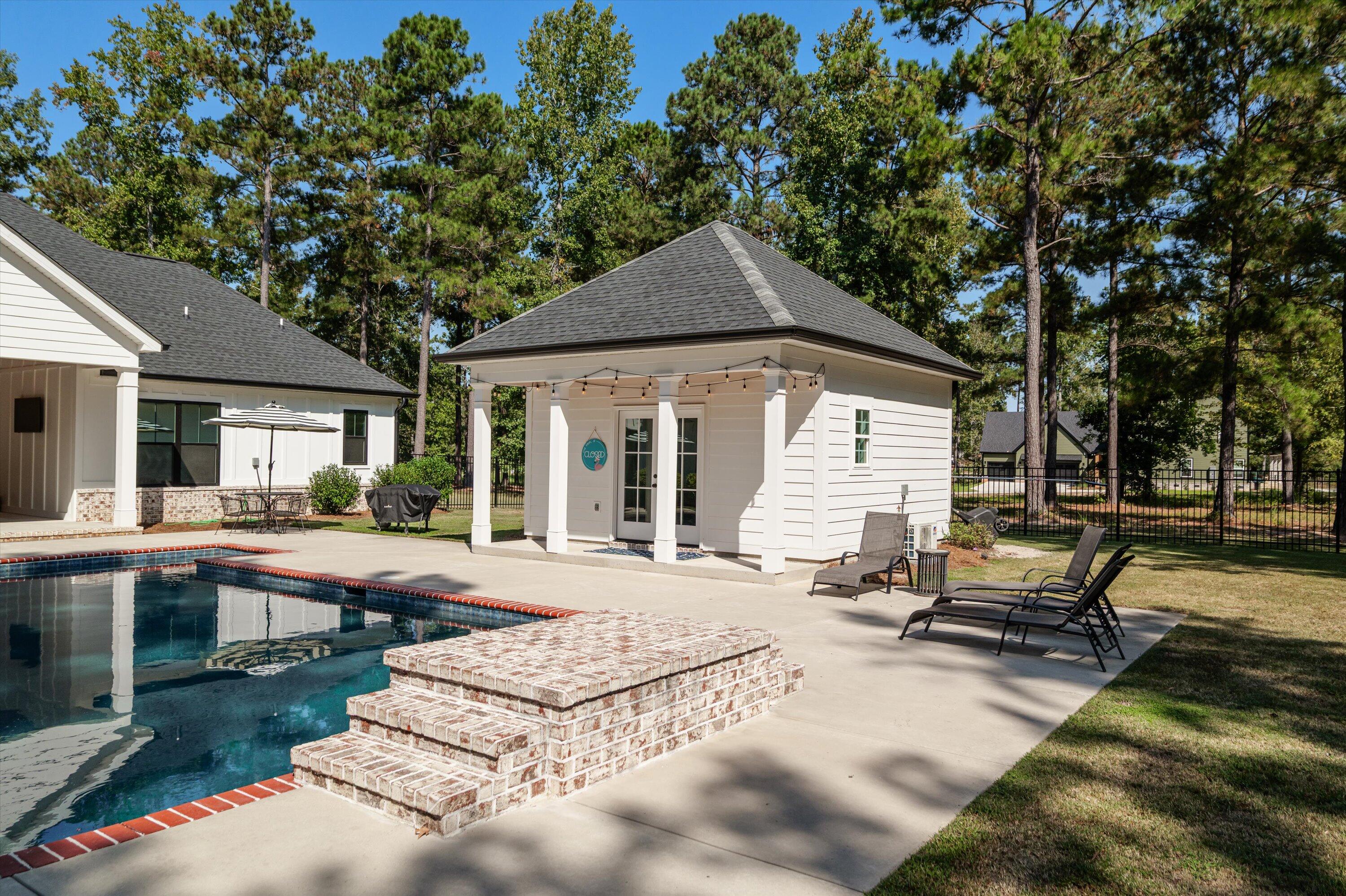 390 Shagbark Way Harlem, GA 30814 - Photo 62 of 75 41-P1279706