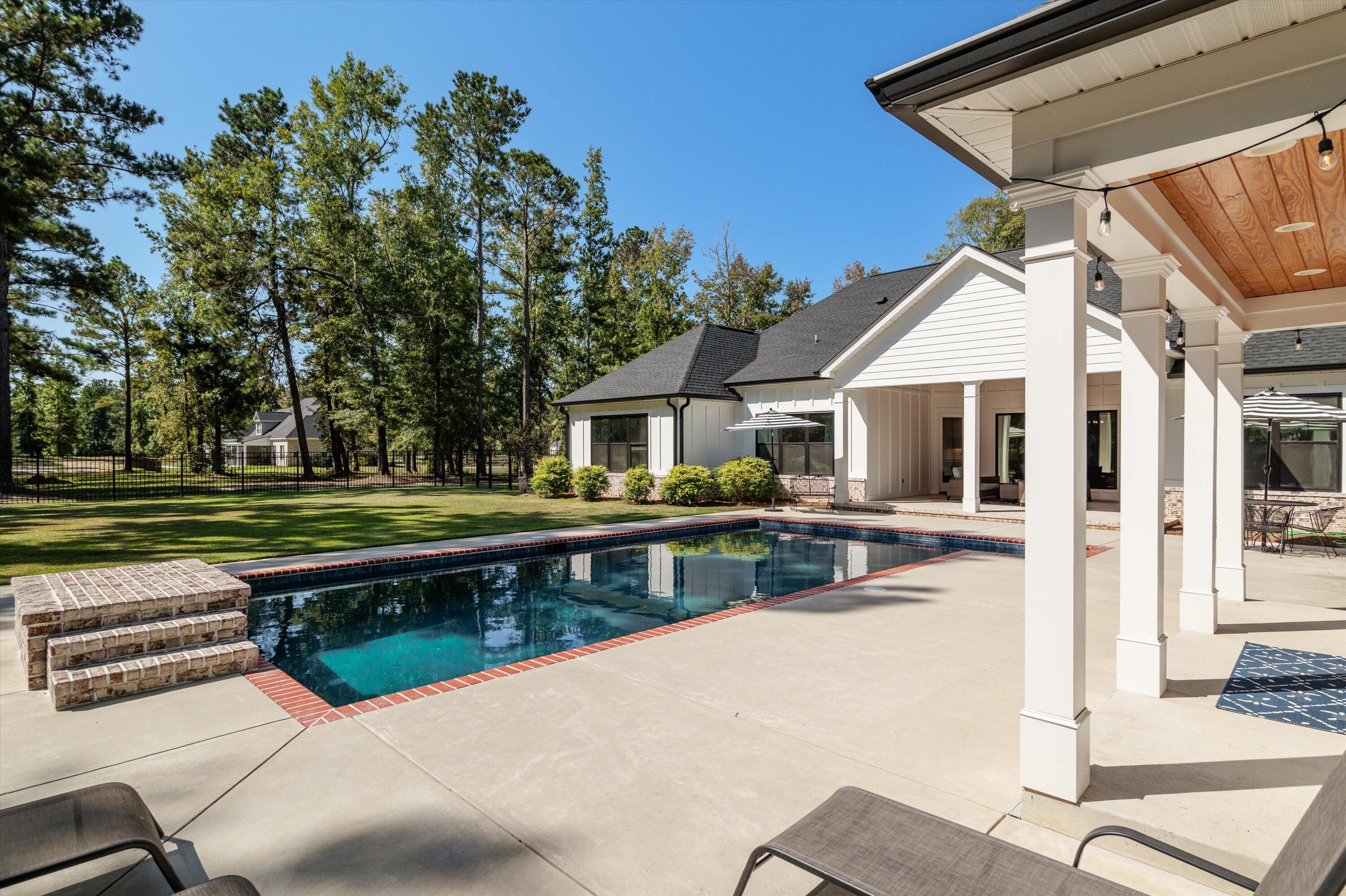 390 Shagbark Way Harlem, GA 30814 - Photo 63 of 75 42-P1279707