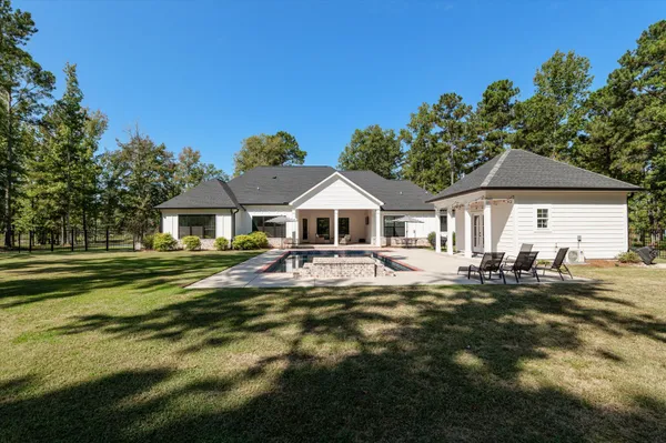 $999,999 | 390 Shagbark Way, Harlem, GA 30814
