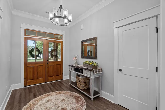 $1,100,000 | 390 Shagbark Way, Harlem, GA 30814