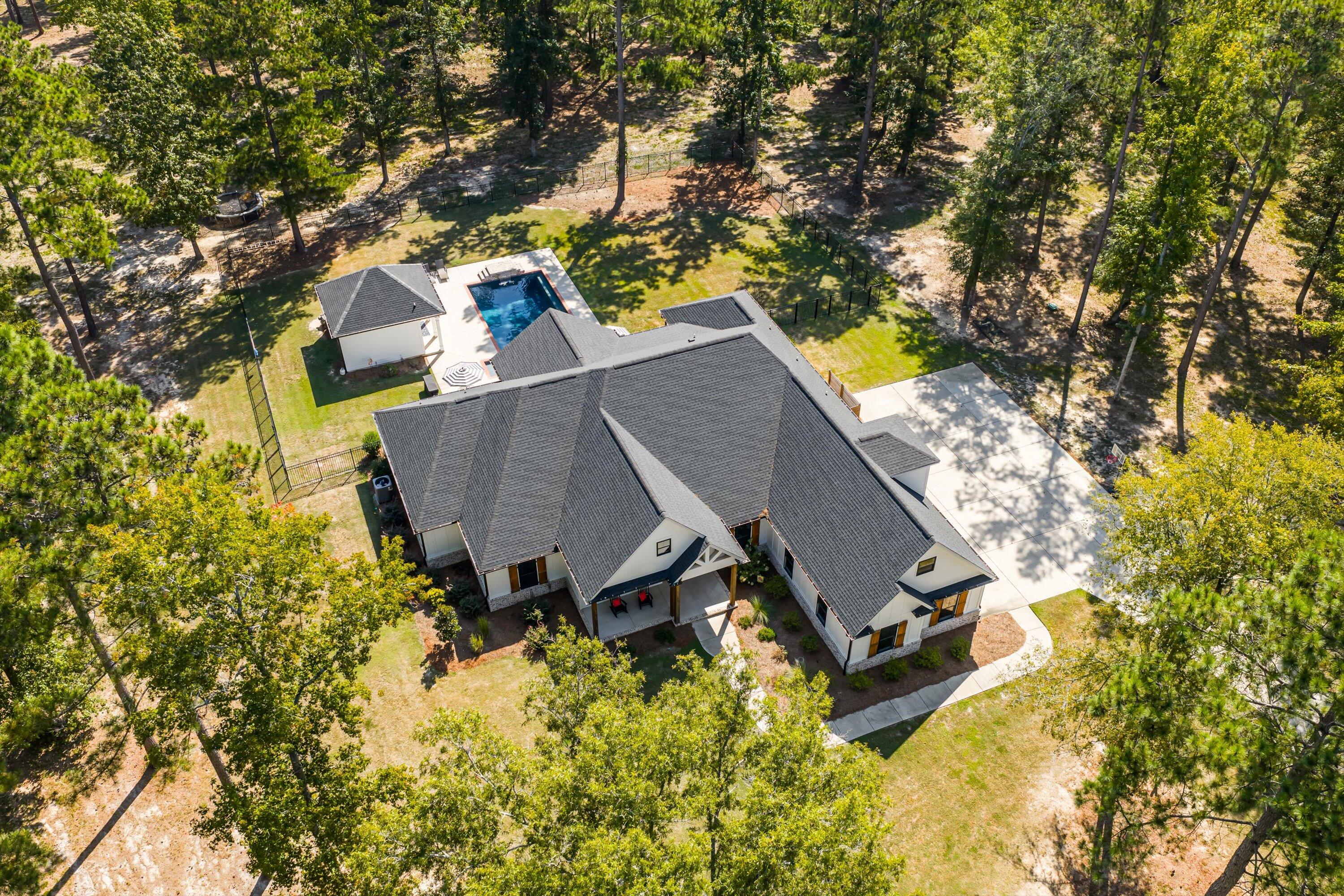 390 Shagbark Way Harlem, GA 30814 - Photo 74 of 75 08-DJI_20250924114047_0022_D-HDR