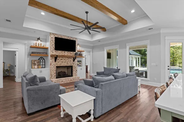 $999,999 | 390 Shagbark Way, Harlem, GA 30814