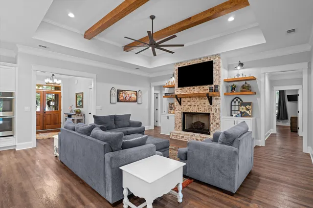 $1,100,000 | 390 Shagbark Way, Harlem, GA 30814