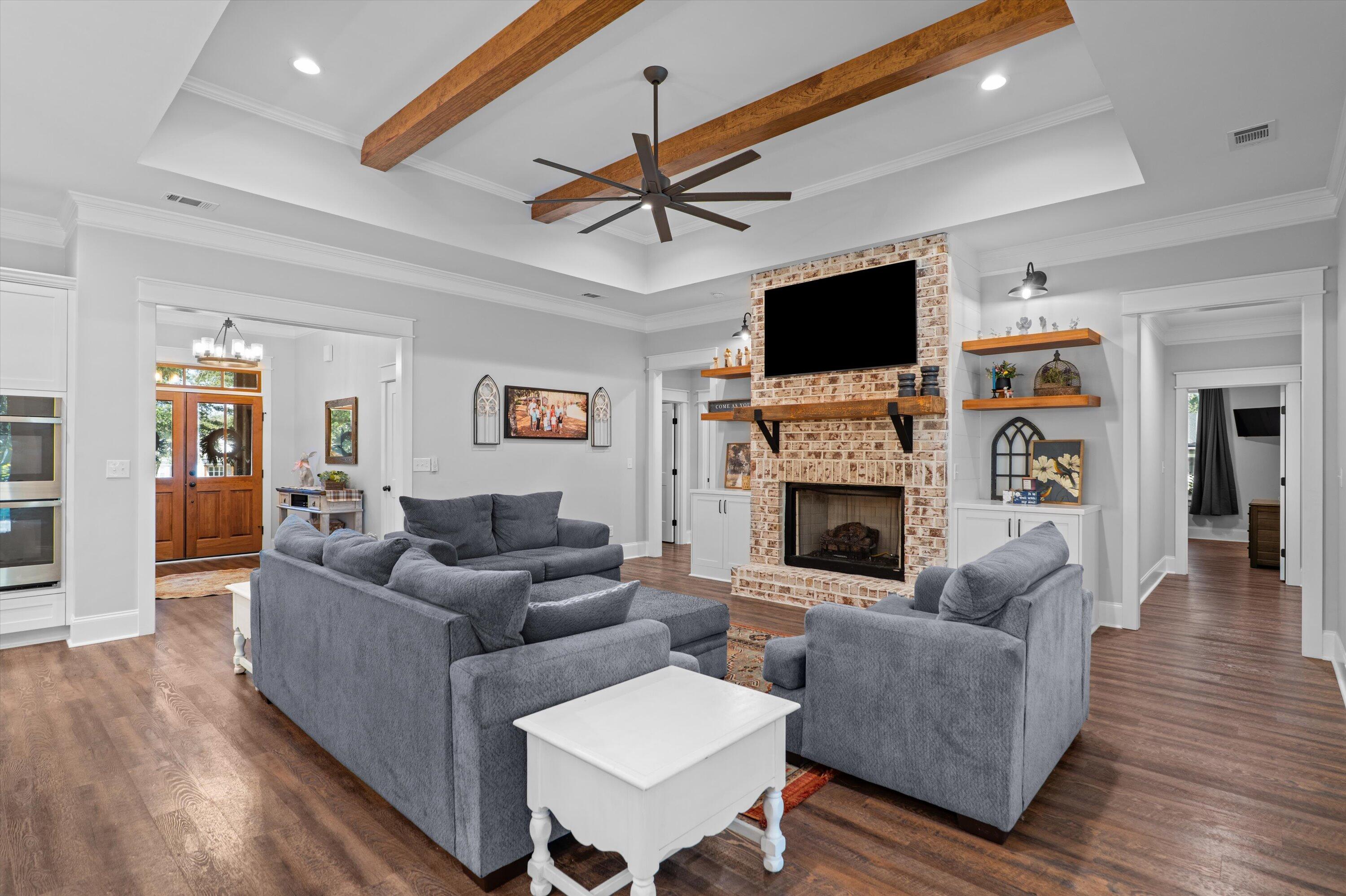 390 Shagbark Way Harlem, GA 30814 - Photo 10 of 75 80-P1279623