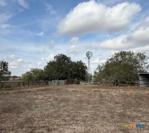4689 County Road 302 Runge, TX 78151 - Photo 28 of 40 a view of a lake view