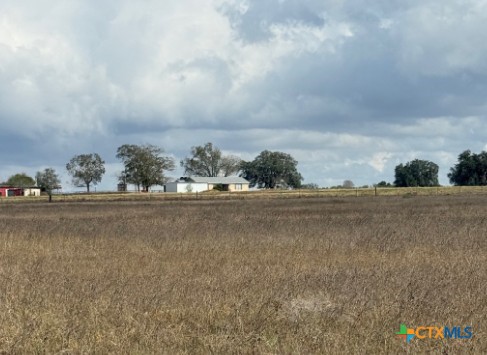 4689 County Road 302 Runge, TX 78151 - Photo 33 of 40 a view of lake view and mountain view