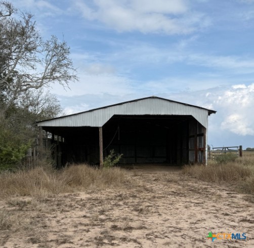 4689 County Road 302 Runge, TX 78151 - Photo 35 of 40 a view of house