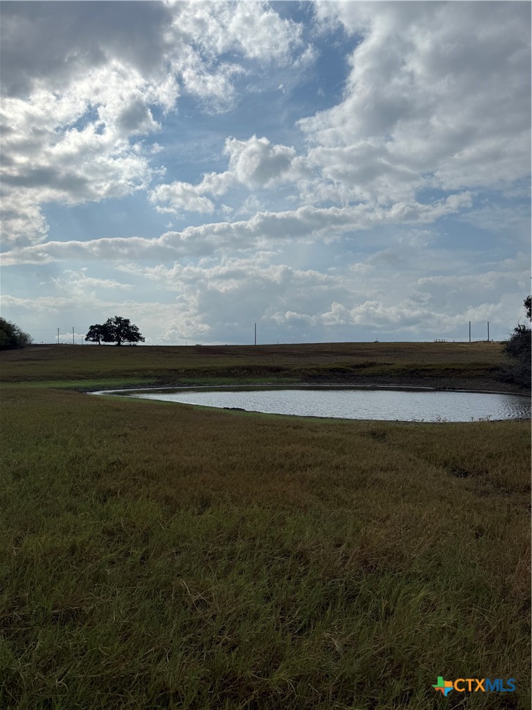 4689 County Road 302 Runge, TX 78151 - Photo 40 of 40 a view of yard and ocean view