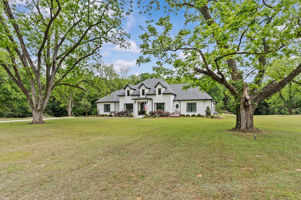 1601 Spring Street Newton, AL 36352 - Photo 75 of 76