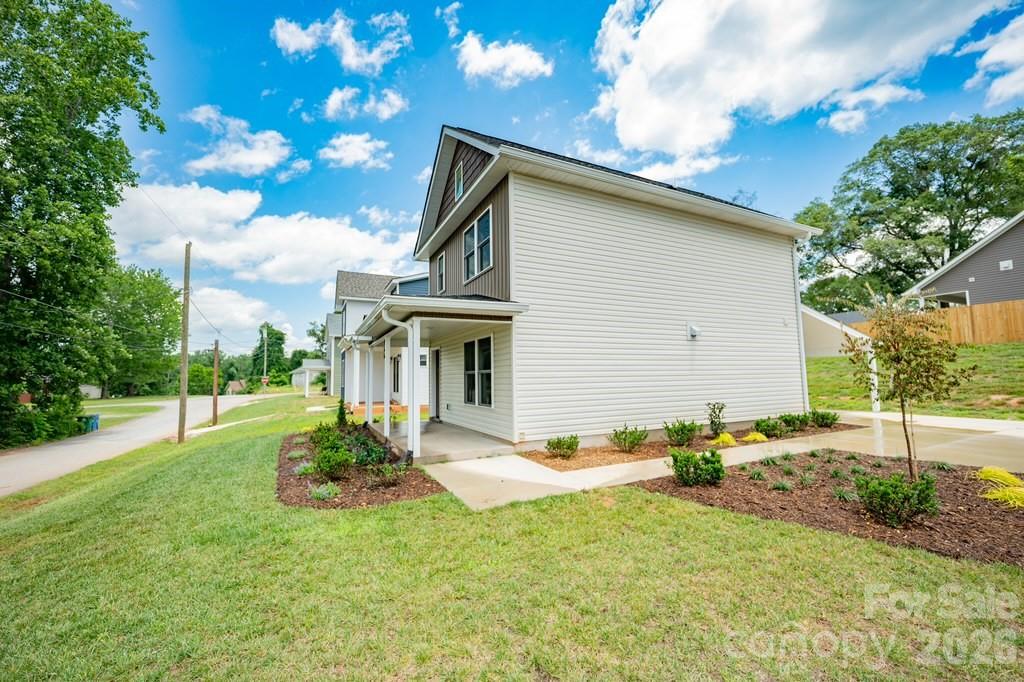 166 Illinois Street Spindale, NC 28160 - Photo 4 of 29