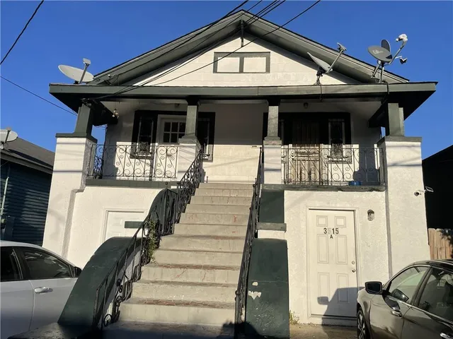 $995 | 3515 Delachaise Street, New Orleans, LA 70125