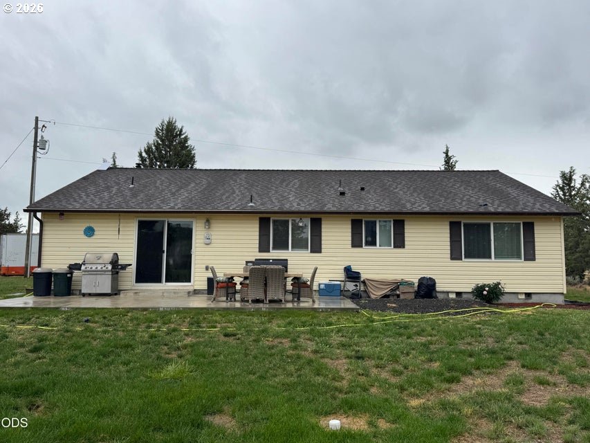 7995 Southwest Houston Lake Road Powell Butte, OR 97753 - Photo 42 of 47