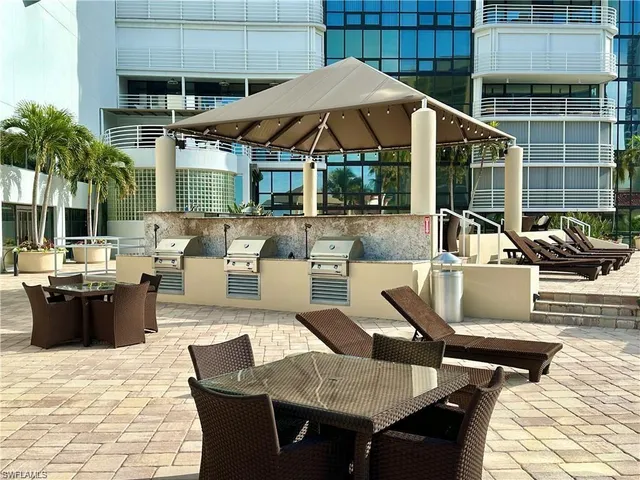 a room with gym equipment