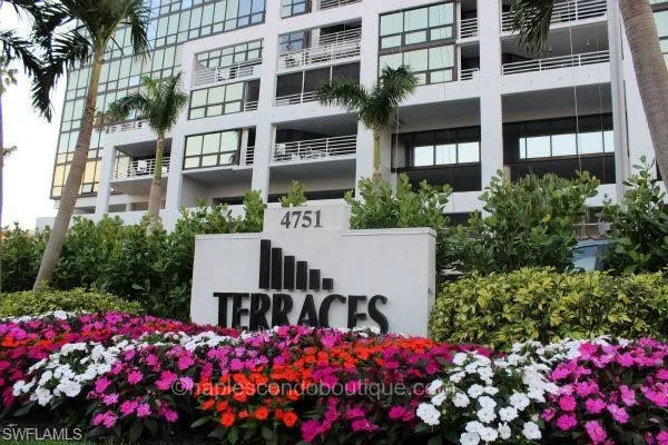 $6,000 | 4751 Gulf Shore Boulevard North, Unit 1202, Naples, FL 34103