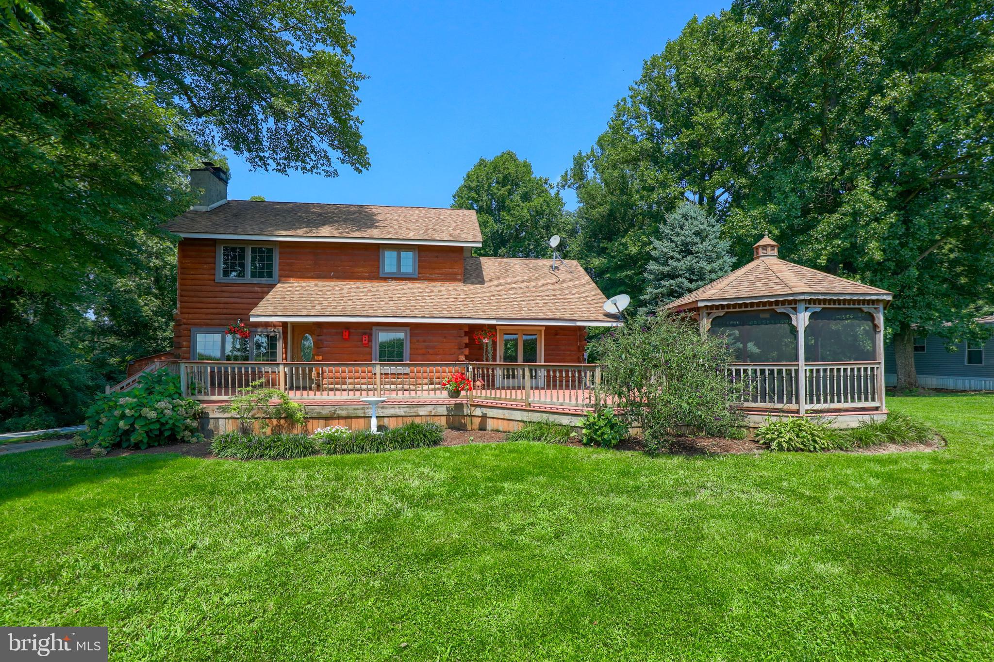 1034 Noble Road Christiana, PA 17509 - Photo 1 of 67 Welcome to 1034 Noble Road!