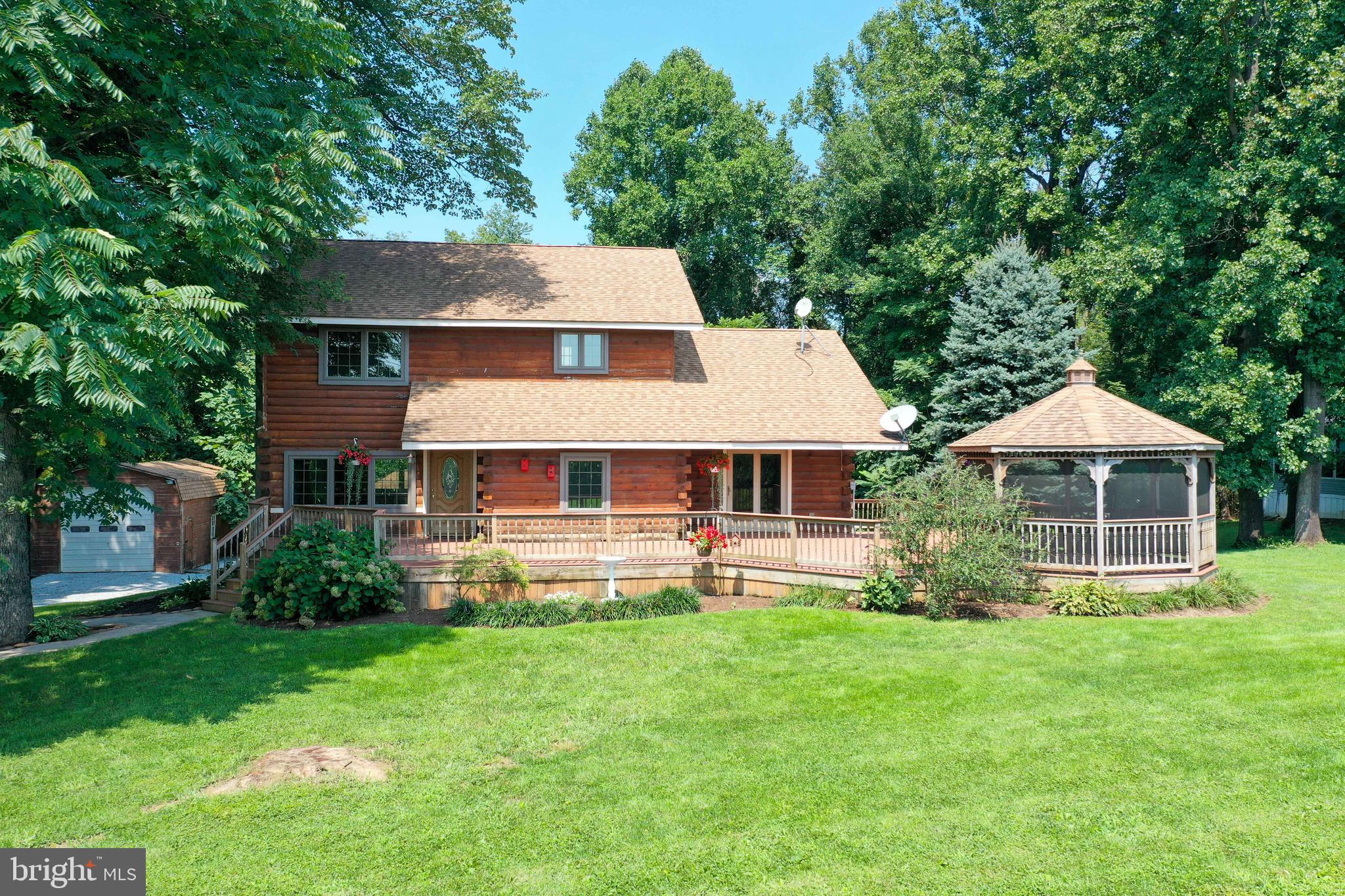 1034 Noble Road Christiana, PA 17509 - Photo 3 of 67 Gallery Image 3