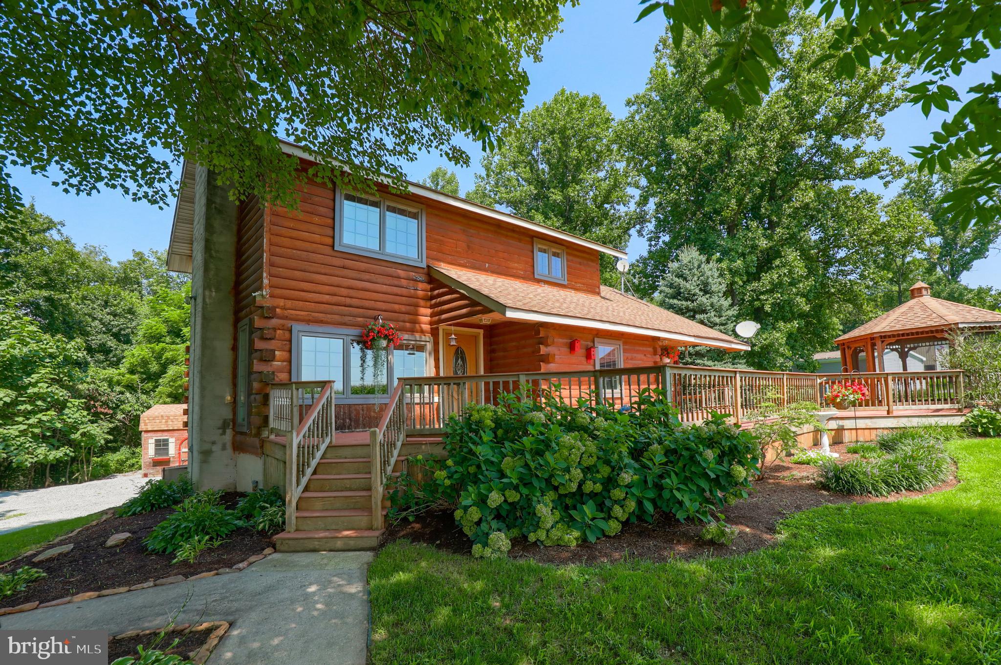 1034 Noble Road Christiana, PA 17509 - Photo 5 of 67 Gallery Image 5